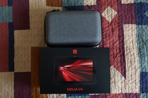Atomos ninja 8k - 5",