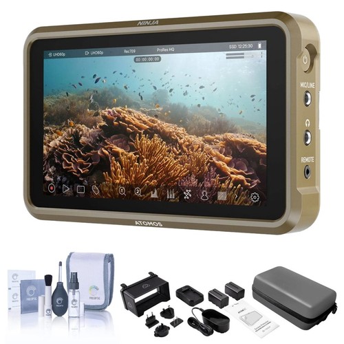 Atomos ninja hdr - ninja,