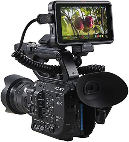 Atomos ninja 5 inch - ninja,