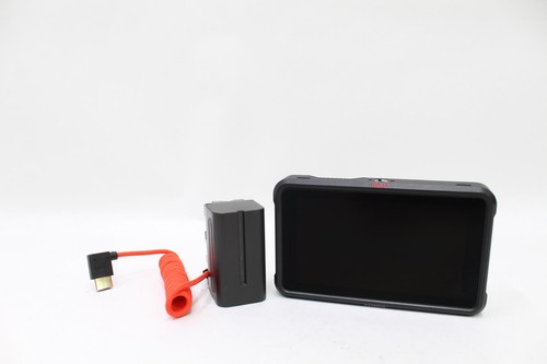Atomos ninja 4k hdmi - atomos, v