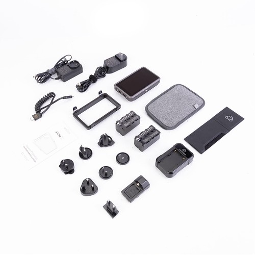 Atomos ninja pro deluxe - pro,