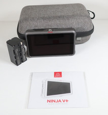 Atomos Ninja V+ 5.2" 8K HDMI
