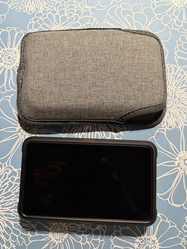 Atomos ninja 4k - v, hdmi