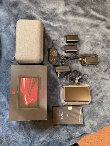 Atomos ninja 4k - atomos, v