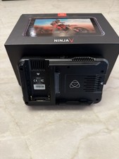 Atomos Ninja V 5" LCD HDMI