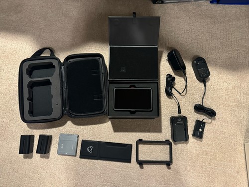 Atomos ninja lcd 4k hdmi - v,