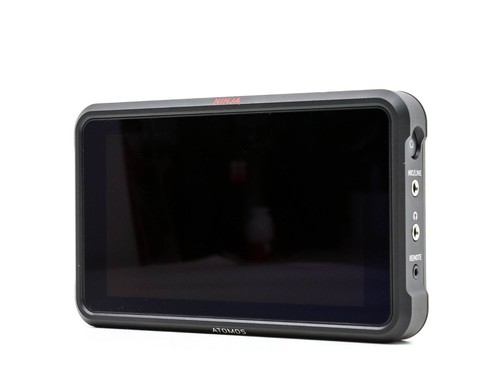 Atomos ninja 4k60p hdmi - 5",