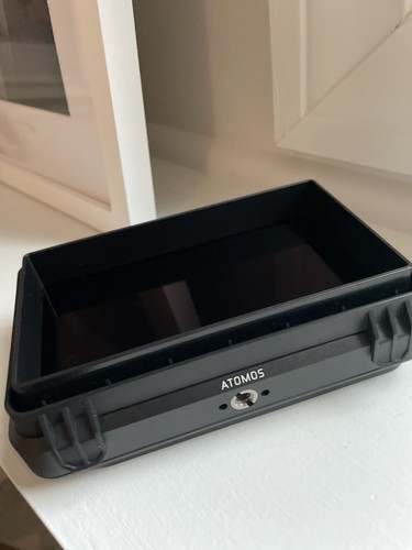 Atomos ninja 4k hdmi - atomos, v