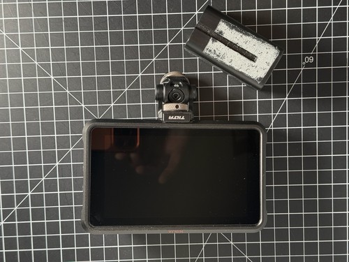 Atomos ninja video - atomos,