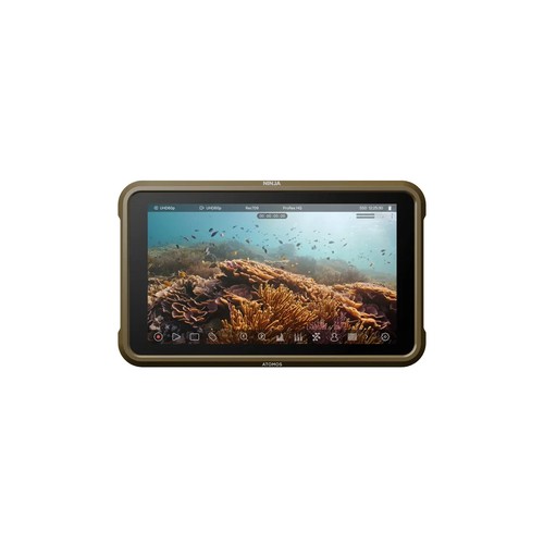 Atomos ninja inch 1000 nit - 5.2-inch,