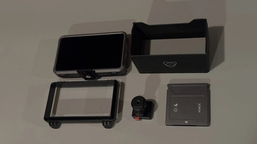 Atomos ninja 8k - atomos,