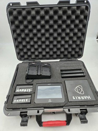 Atomos ninja hdmi monitor - atomos,