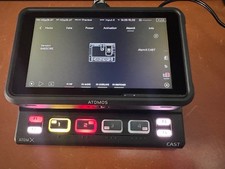 MINT Atomos Ninja V  5"