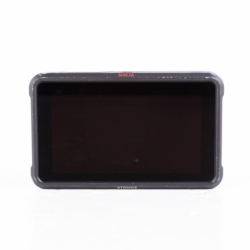 Atomos ninja touchscreen - atomos,