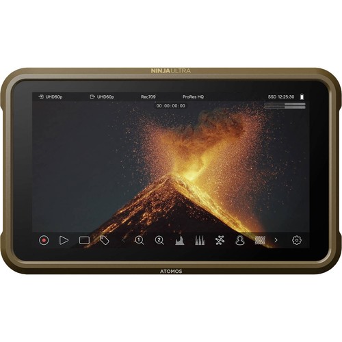 Atomos ninja ultra hdr - ultra,