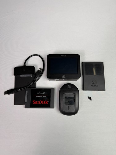Atomos ninja hdmi - atomos,