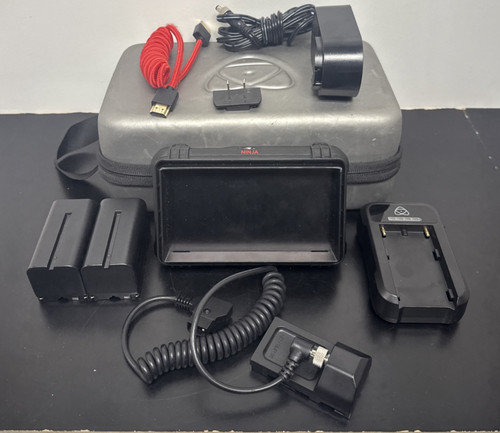Atomos ninja 4k hdmi - ninja,