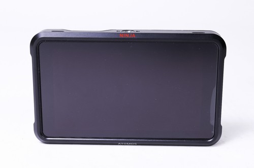 Atomos ninja 4k hdmi - atomos,