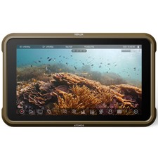 Atomos Ninja 5.2" 4K HDMI