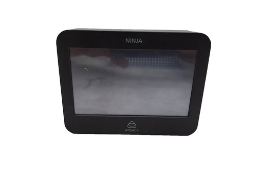 Atomos ninja hdmi monitor - atomos,