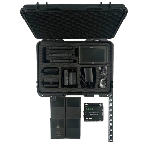 Atomos ninja blade - atomos,