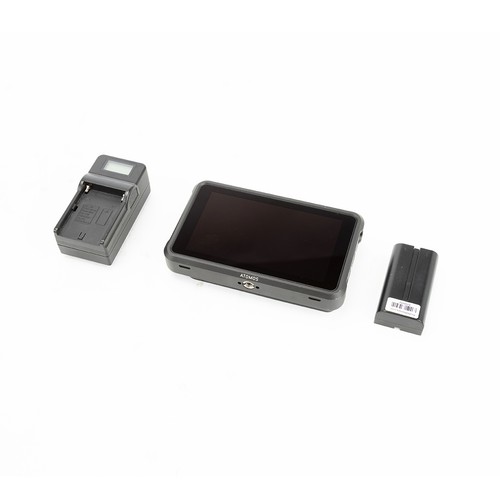 Atomos ninja touchscreen - atomos, v