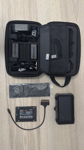 Atomos ninja case - v, +