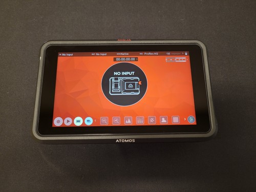 Atomos ninja 5in hdmi - v,