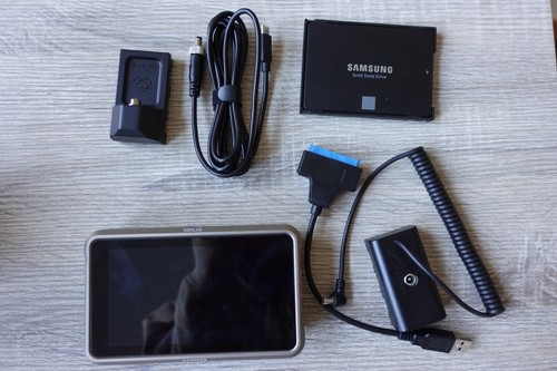 Atomos ninja 4k hdmi - atomos,