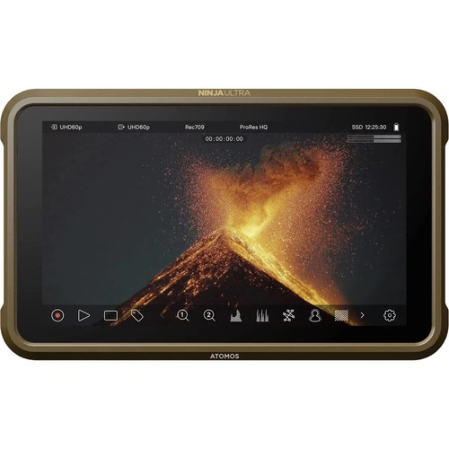 Atomos ninja ultra hdr - ninja, 5.2"
