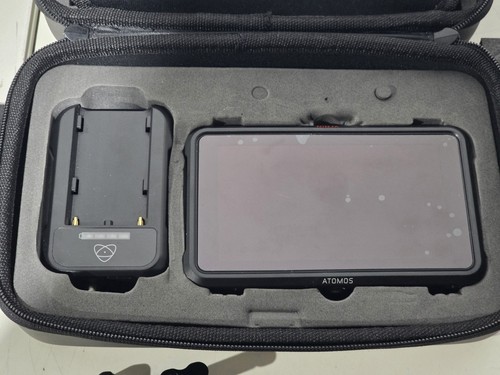 Atomos ninja field - v,