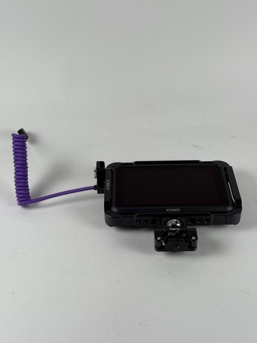 Atomos ninja recording - atomos,