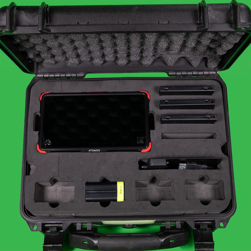 Atomos ninja flame hdmi - atomos,