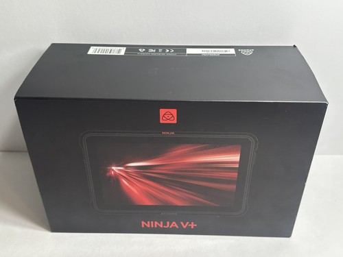 Atomnjvpl1 atomos ninja v - -,
