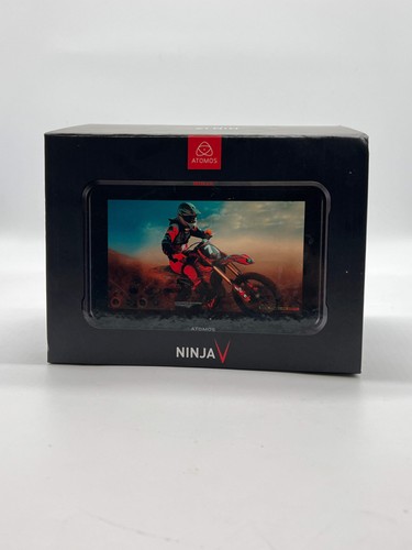 Atomos ninja hdmi - atomos, 5"