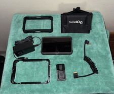 Atomos Ninja V+ 5.2" 8K HDMI