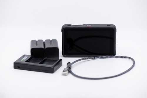 Atomos ninja touchscreen - atomos,