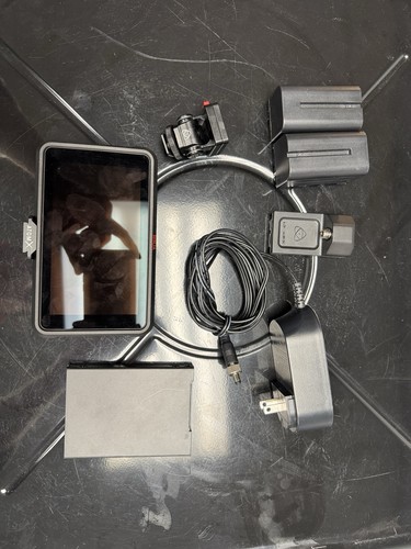 Atomos ninja 4k - ninja, 5"