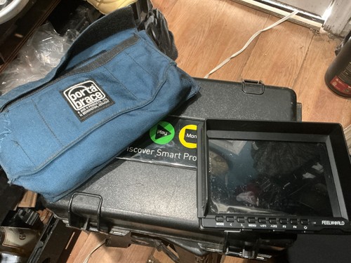 Atomos ninja blade - ninja,