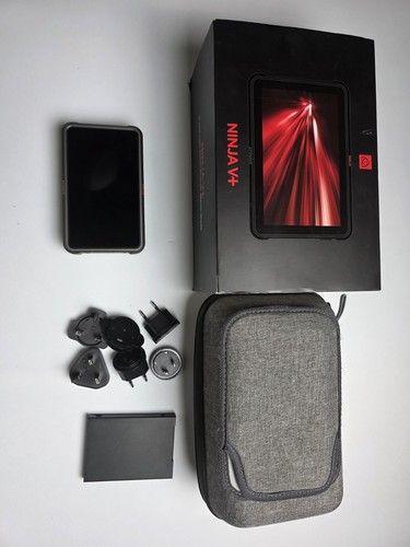 Atomos ninja monitor - ninja,