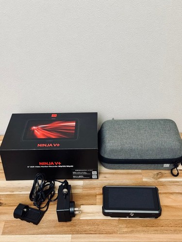 Atomos ninja 8k raw - atomos,