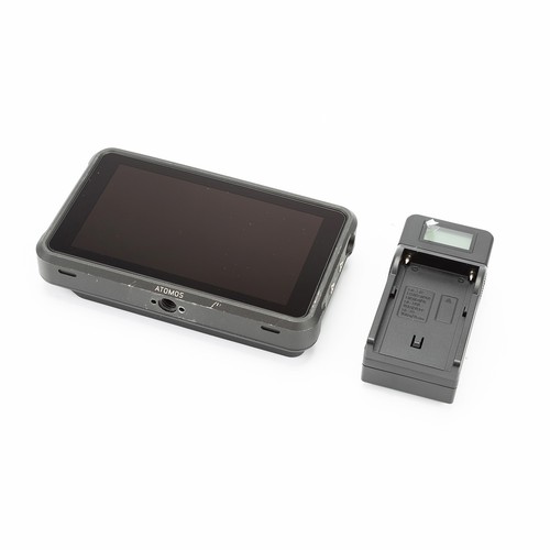 Atomos ninja touchscreen - 5",