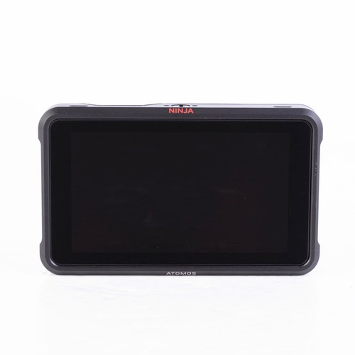 Atomos ninja touchscreen - ninja, 5"