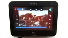 4.3" Atomos Ninja 2 HDMI