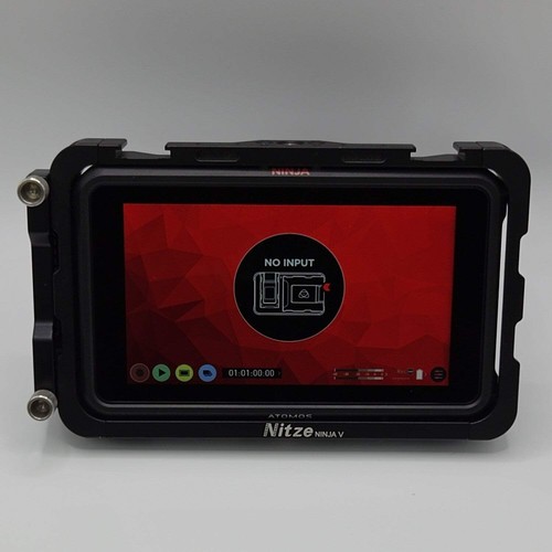 Atomos ninja hdmi - v,