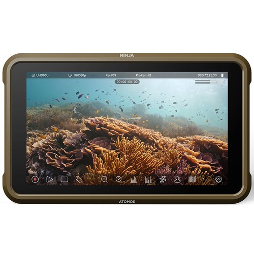 Atomos ninja 4k hdmi - ninja,