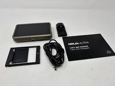 Atomos Ninja Ultra 5.2in 4k/8k