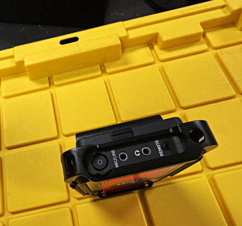 Atomos ninja hdmi - hdmi, video