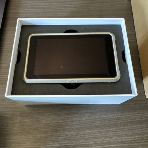 Atomos ninja 4k hdmi - atomos,