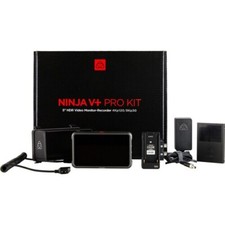 Brand new in Box Atomos Ninja